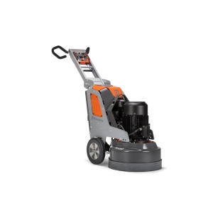 Masina de slefuit Husqvarna PG 690 380-415 V | 3-ph | 50-60 Hz | EU, latime slefuire 640 mm, putere de iesire 12.5 kw, greutate 502kg - Img 8