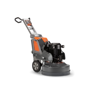 Masina de slefuit Husqvarna PG 830 380-415 V | 3-ph | 50-60 Hz | EU, latime slefuire 800 mm, putere de iesire 16.5 kw, greutate 556kg - Img 2
