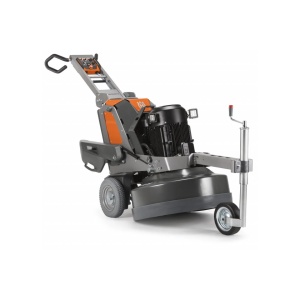 Masina de slefuit Husqvarna PG 830 RC 380-415 V | 3-ph | 50-60 Hz | EU, latime slefuire 800 mm, putere de iesire 16.5 kw, greutate 652kg - Img 4