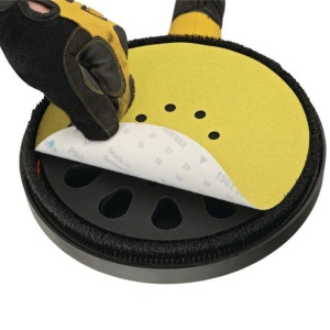 Masina de slefuit pereti DeWalt DCE800NB, 225 mm, compatibila cu acumulatori Li-Ion 18 V XR, in geanta textila - Img 6