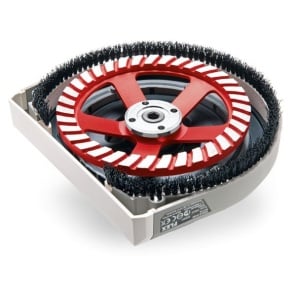 Masina de slefuit tip girafa Flex GDE 10 Set Turbo-Jet, 504203, 1010 W, 150 mm - Img 4