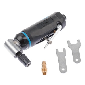 Masina de slefuit unghiulara 90° BGS Profesional 155 mm, 18000 rpm, 1/4"