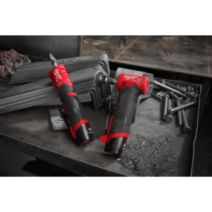 MAȘINĂ DE ȘLEFUIT UNGHIULARĂ M12 FUEL™ M12FDGA-422B, alimentare cu acumulator - echipat - Img 10