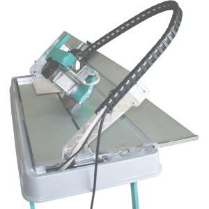 Masina de taiat ceramica/piatra IMER COMBI 250-1000 230V 1,10 KW disc Ø 250 mm inclus - Img 2
