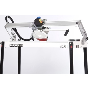 Masina de taiat gresie, faianta, placi 120cm, 1.1kW, Bolt 120 - Raimondi-225MS120EU - Img 3