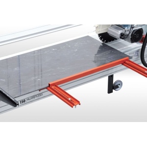 Masina de taiat gresie, faianta, placi 125cm, 2.2kW, SMS 125 - Raimondi-223MS125EUP - Img 6