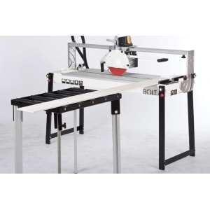 Masina de taiat gresie, faianta, placi 150cm, 1.1kW, Bolt 150 - Raimondi-225MS150EU - Img 4