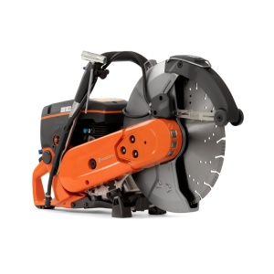 Masina de taiat Husqvarna K 770 SmartGuard™, disc 350 mm, adancime taiere 125 mm, 3.7 kW, 11,2 kg - Img 6