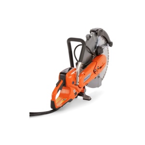 Masina de taiat Husqvarna K 7000 SmartGuard 16", disc 400 mm, adancime taiere 155 mm, 5.5 kW, 10,8 kg - Img 5