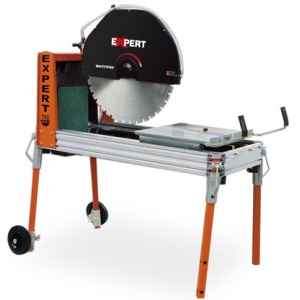 Masina de taiat materiale de constructii 55cm, 4.0kW, EXPERT 700 - Battipav-9700