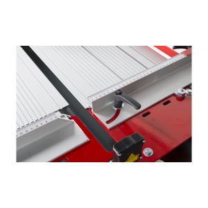 Masina de taiat materiale si placi 118.5cm, 2.2kW, DX-350-N 1000 Laser & Level ZERO DUST 230V-50 Hz. - RUBI-52905 - Img 3