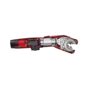Masina de taiat tevi cupru cu acumulator Milwaukee C12 PC-0, livrata fara acumulator - Img 13