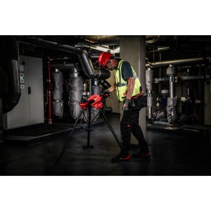 Masina de taiat tevi din inox Milwaukee M12™ RAPTORXL™, model M12 PCSS54-402C - Img 9