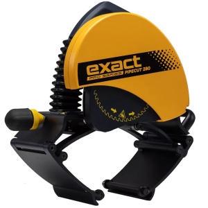 Masina de taiat tevi Exact PipeCut 280 Pro - Img 1