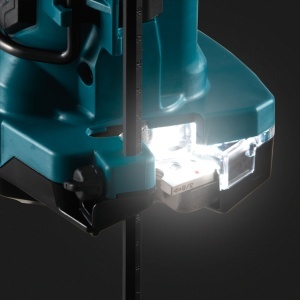 Masina de taiat tije filetate Makita fara acumulatori si incarcator, Li-Ion, 18 V, - Ah, motor fara perii - Img 4