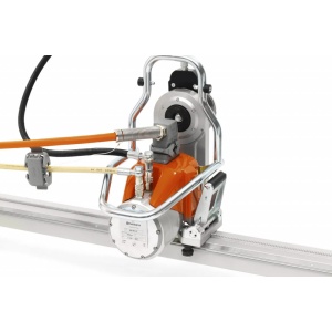 Masina de taiat ziduri Husqvarna SAW WS 482 HF 800 mm blade guard , disc 1600 mm, adancime taiere 730 mm, 28 kg - Img 5