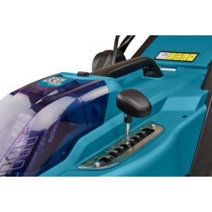 Masina de tuns gazon LXT 18V, 33 cm, livrata cu acumulator 18V 4,0Ah si incarcator standard - Img 4