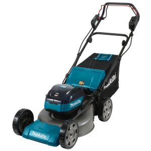 Masina de tuns gazonul XGT 40V, 48 cm, livrata cu 2 acumulatori 5.0Ah