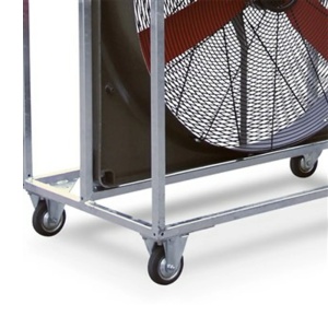 Masina de vant (ventilator industrial), Trotec, tip TTW20000 - Img 4