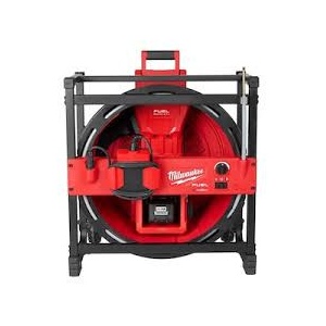 MAȘINĂ DESFUNDARE M18™ CU AX FLEXIBIL DE MARE VITEZĂ M18 HSFSM-122 - Img 4
