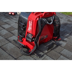 Masina desfundat tevi - 16mm Milwaukee M18 FUEL FFSDC16-502, lungime cablu 15 m, livrata cu acumulatori - Img 7