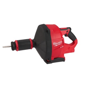 Mașină desfundat țevi M18 FUEL™ - alimentare 10 mm Milwaukee M18 FDCPF10-0C, alimentare cu acumulator - neechipat - Img 7