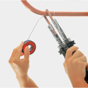 Mașină electrică de lipit moale Rothenberger ROTHERM 2000 unitate de bază, 230V - Img 3