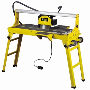 Masina electrica de taiat gresie tip TCR230L - Img 1