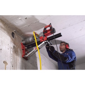 Masina gaurire diamantata 220 V Milwaukee DD3-152, alimentare Retea 220-240 V - Img 11