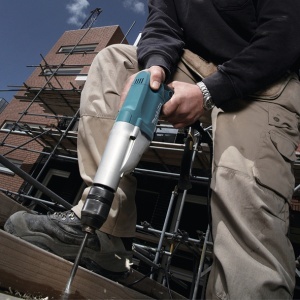 Masina gaurit si insurubat Makita 720W - Img 2