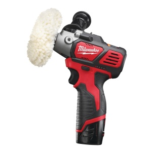Mașină lustruit/șlefuit sub-compactă M12™ Milwaukee M12 BPS-0, alimentare cu acumulator - neechipat - Img 14