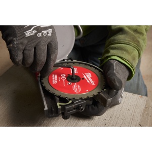 Masina Milwaukee pentru taiat fier beton M18 FUEL™, model M18 FRBCO32-502X - Img 7