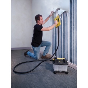 Masina pentru dezlipirea tapetului, 1850W, tip DV5L - Img 2