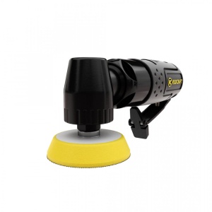 Masina polisat pneumatica disc 50 mm, Rodcraft RC7602 - Img 2