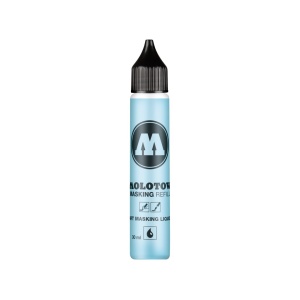 Masking Liquid Refill 30 ml - Img 1