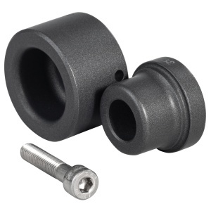 Matrita mama-tata REMS pentru sudura PPR 32mm 256460