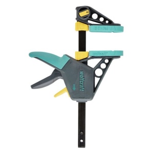 Menghina de mana Wolfcraft EHZ PRO 100-150, forta de strangere 120 kg