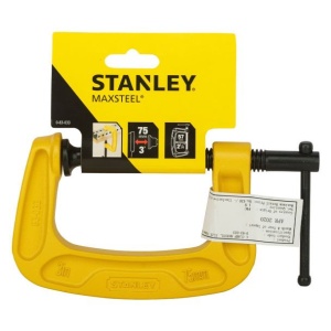 Menghina mecanic Stanley 0-83-033, 75 mm, Maxsteel® - Img 7