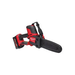 MILWAUKEE, FIERĂSTRĂU CU LANȚ 20 CM M18 FUEL™ HATCHET™, M18 FHS20-552, - Img 2