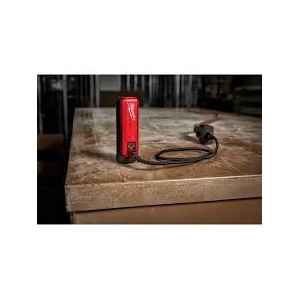 MILWAUKEE, KIT REDLITHIUM™ USB SURSĂ DE ALIMENTARE PORTABILĂ ȘI ÎNCĂRCĂTOR - Img 3