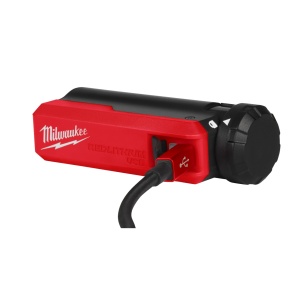 MILWAUKEE, KIT REDLITHIUM™ USB SURSĂ DE ALIMENTARE PORTABILĂ ȘI ÎNCĂRCĂTOR - Img 9