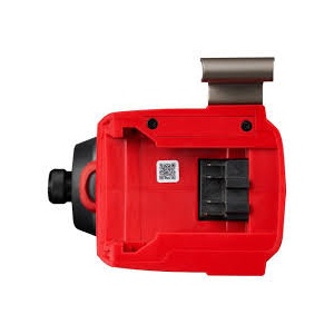 MILWAUKEE, MAȘINĂ DE ÎNȘURUBAT CU IMPACT ¼″ HEX ONE-KEY™ M18 FUEL™, M18 ONEID3-0X, NEECHIPATA - Img 2