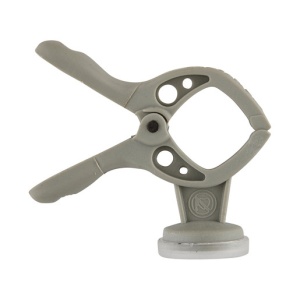 Mini cleste microfix XS cu magnet Wolfcraft 3010000 - Img 4