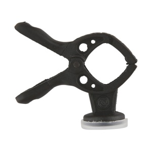 Mini cleste microfix XS cu magnet Wolfcraft 3010000 - Img 6