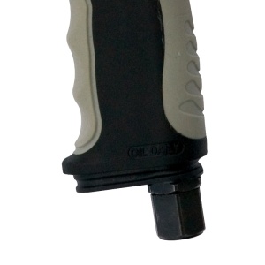 Mini masina de insurubat cu impact 1/2", max. 400 Nm, forma tip pistol, reversibila, tip UT8200 HITEC LINE - Img 5