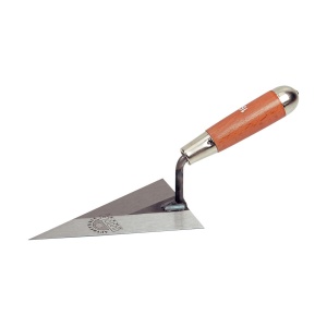 Mistrie triunghiulara MOB AUTHENTIQUE - L: 14 cm