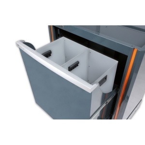 Modul fix cu 1 sertar pentru sortarea deseurilor C55CS - Img 2