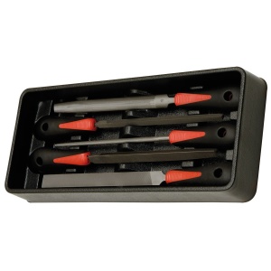 Modul MOB PVC 5 pile cu maner bimaterial - 5 scule