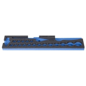 Modul spuma Unior SOS pentru 911 95x447x30mm