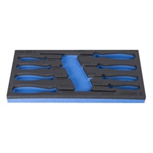 Modul Unior SOS pentru 964VDE8B 188x364x30mm